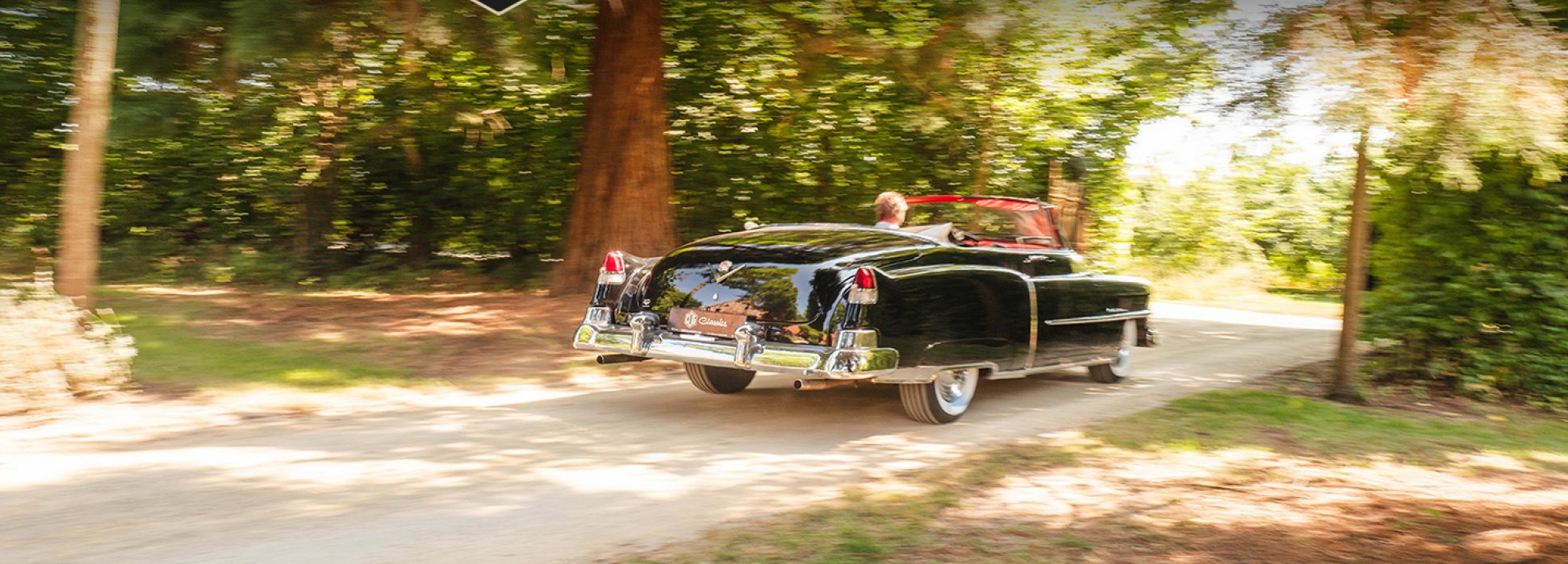 Cadillac Series 62 Convertible 2