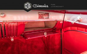 Cadillac Series 62 Convertible 98