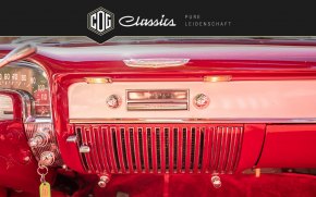 Cadillac Series 62 Convertible 95