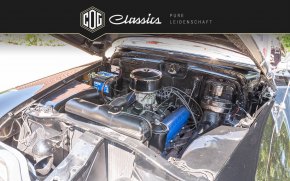 Cadillac Series 62 Convertible 114