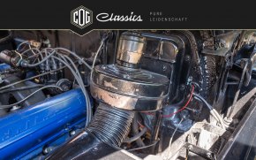 Cadillac Series 62 Convertible 123