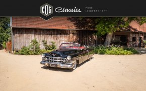 Cadillac Series 62 Convertible 3