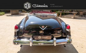 Cadillac Series 62 Convertible 17
