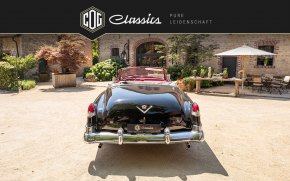 Cadillac Series 62 Convertible 15