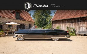 Cadillac Series 62 Convertible 8