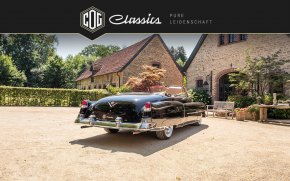 Cadillac Series 62 Convertible 20