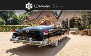 Cadillac Series 62 Convertible 22