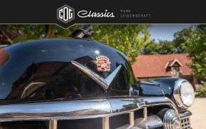 Cadillac Series 62 Convertible 36