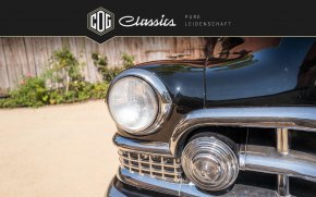 Cadillac Series 62 Convertible 38