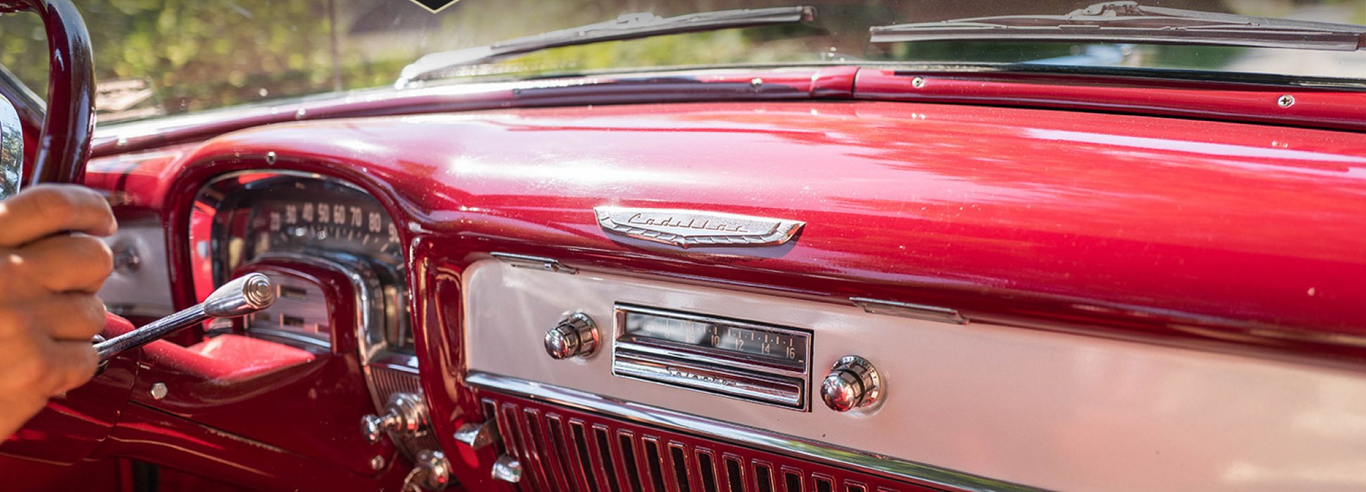 Cadillac Series 62 Convertible 5