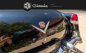 Cadillac Series 62 Convertible 50
