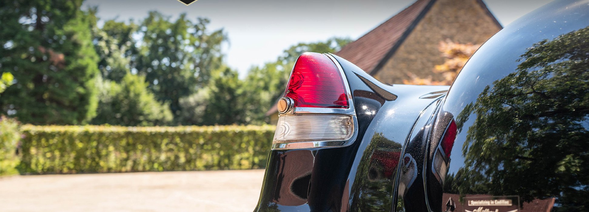 Cadillac Series 62 Convertible 14