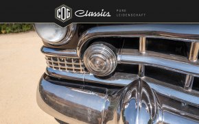 Cadillac Series 62 Convertible 39