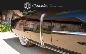 Cadillac Series 62 Convertible 61