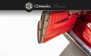 Cadillac Series 62 Convertible 67