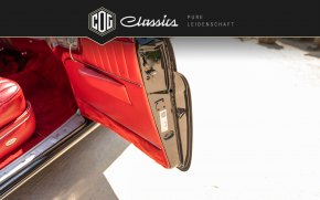 Cadillac Series 62 Convertible 72