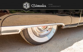Cadillac Series 62 Convertible 59