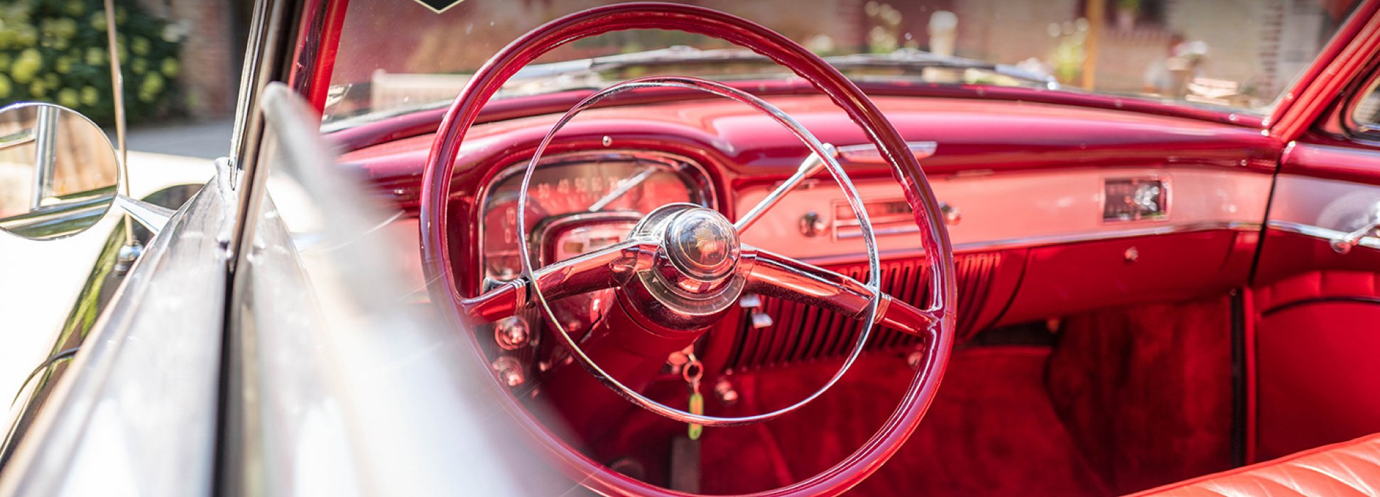 Cadillac Series 62 Convertible 15