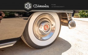 Cadillac Series 62 Convertible 63