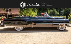 Cadillac Series 62 Convertible 25