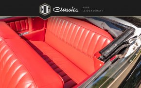 Cadillac Series 62 Convertible 79