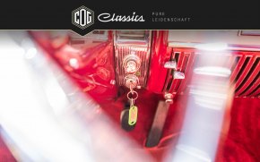Cadillac Series 62 Convertible 93