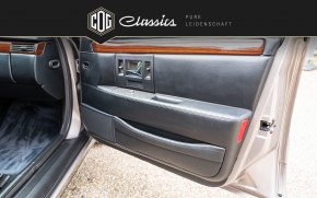 Cadillac Seville STS 98