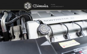 Cadillac Seville STS 115