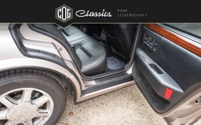 Cadillac Seville STS 88
