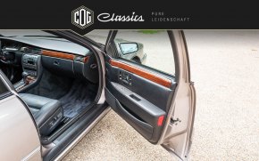 Cadillac Seville STS 97