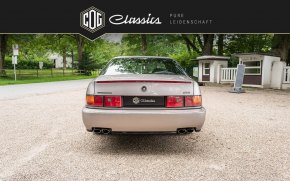 Cadillac Seville STS 17