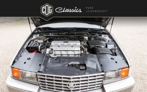 Cadillac Seville STS 111