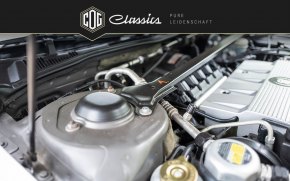 Cadillac Seville STS 121