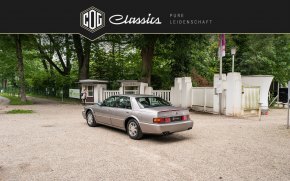 Cadillac Seville STS 12