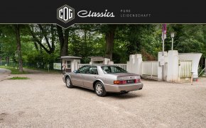Cadillac Seville STS 11