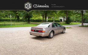 Cadillac Seville STS 19