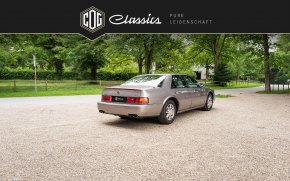 Cadillac Seville STS 20