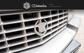 Cadillac Seville STS 36