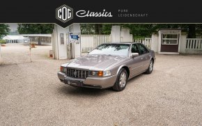 Cadillac Seville STS 5