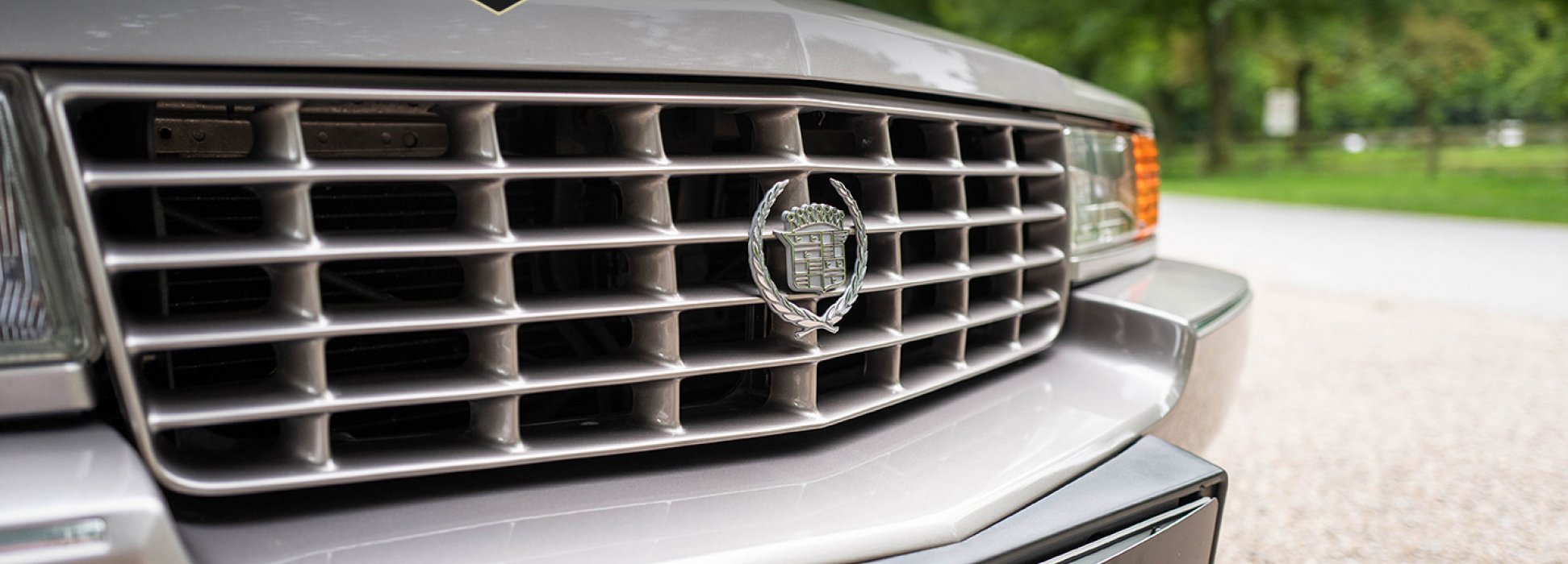 Cadillac Seville STS 2