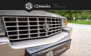 Cadillac Seville STS 51
