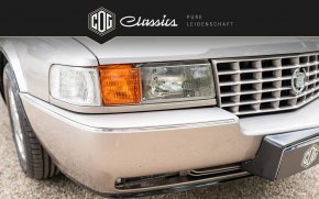 Cadillac Seville STS 35