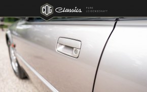 Cadillac Seville STS 43