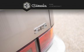 Cadillac Seville STS 46