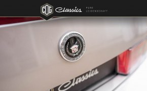 Cadillac Seville STS 45
