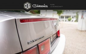 Cadillac Seville STS 49