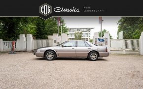 Cadillac Seville STS 8