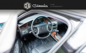 Cadillac Seville STS 59