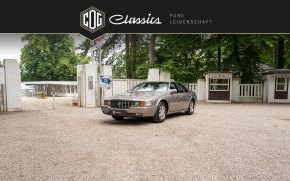 Cadillac Seville STS 4