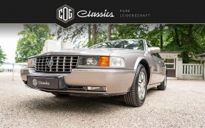 Cadillac Seville STS 37